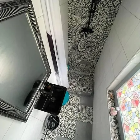 Hh_ferienhaus Nicole, 100 Meter Zum Badesee *